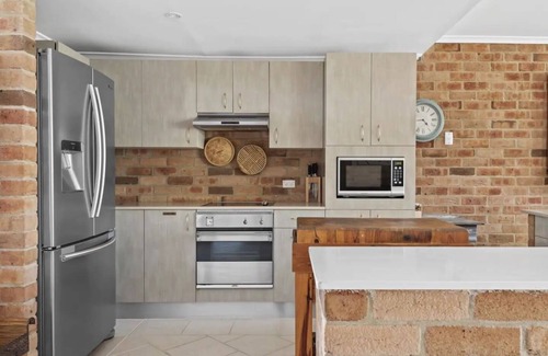 Lake Conjola Maison | Waterside Haven Lake Conjola