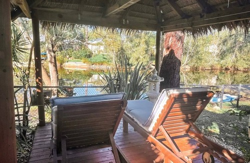 Lake Conjola Maison | Waterside Haven Lake Conjola
