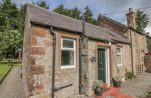 Lockerbie Maison | Waterside Lodge