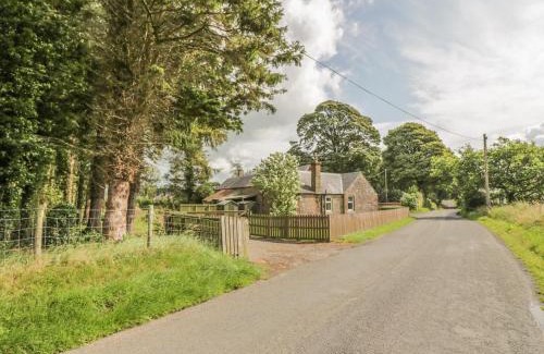 Lockerbie Maison | Waterside Lodge