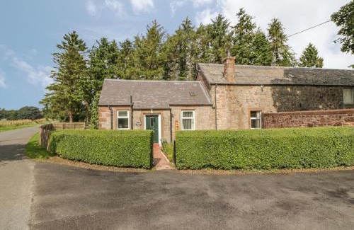 Lockerbie Maison | Waterside Lodge
