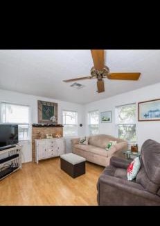 Cedar Lane Maison | Waterside Oasis at Caney Creek