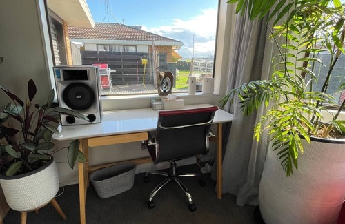 Tauranga South Maison | 'Waterside on Mayfairn