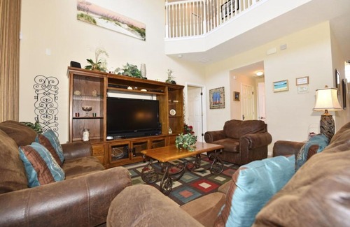 Watersong Maison | Watersong Resort 6Bd Pool Hm,2 Master Suites-956OC home