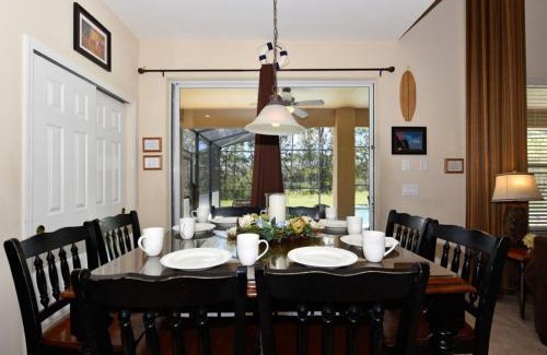 Watersong Maison | Watersong Resort 6Bd Pool Hm,2 Master Suites-956OC home