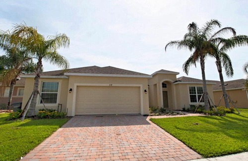 Watersong Maison | WATERSONG RESORT Pool & Spa GAMES ROOM 338 by Orlando Holiday Rental Homes