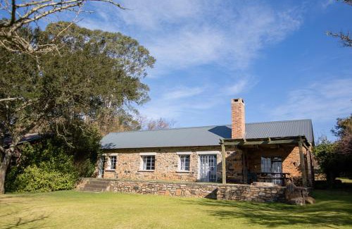 Lydenburg Maison | Waterval