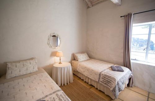 Lydenburg Maison | Waterval