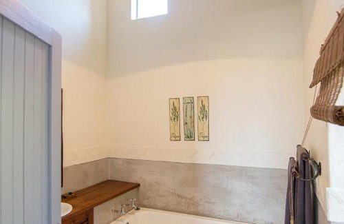 Lydenburg Maison | Waterval