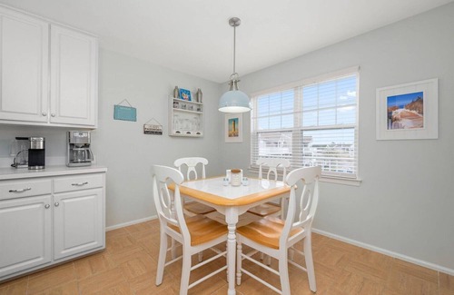 Ocean View Copropriété | Condominium Waterview