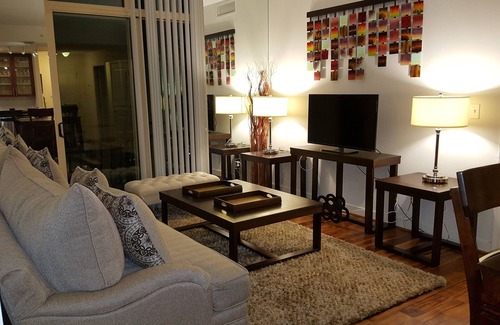 National Harbor Copropriété | WATERVIEW, LUXURY AND COMFORT 2BDRM 2 BA CONDO