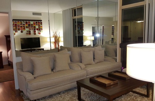 National Harbor Copropriété | WATERVIEW, LUXURY AND COMFORT 2BDRM 2 BA CONDO