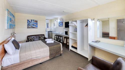 Maclean Hôtel | Waterview Motel Maclean