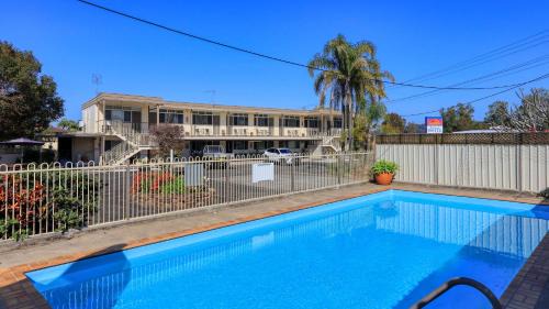 Maclean Hôtel | Waterview Motel Maclean