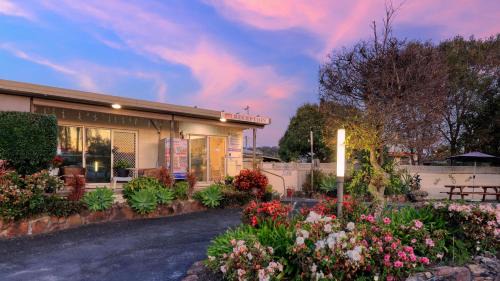 Maclean Hôtel | Waterview Motel Maclean