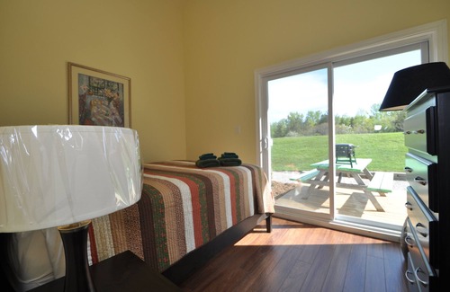 Wiarton Hôtel | Waterview On The Bay