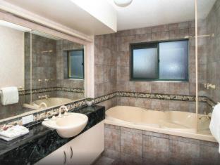 Caloundra Appartement | Waterview Resort