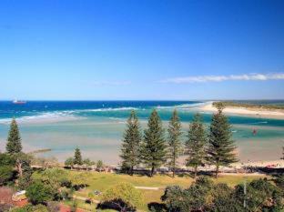 Caloundra Appartement | Waterview Resort