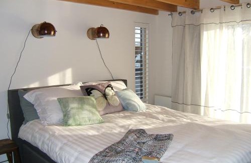 Amsterdam North Lit Et Petit-Déjeuner | watervilla-albertje