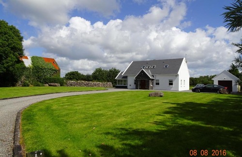 Beenbane Maison | Waterville Beenbane Lodge Kerry