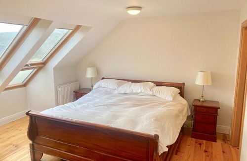 Beenbane Maison | Waterville Beenbane Lodge Kerry