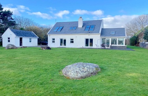 Beenbane Maison | Waterville Beenbane Lodge Kerry