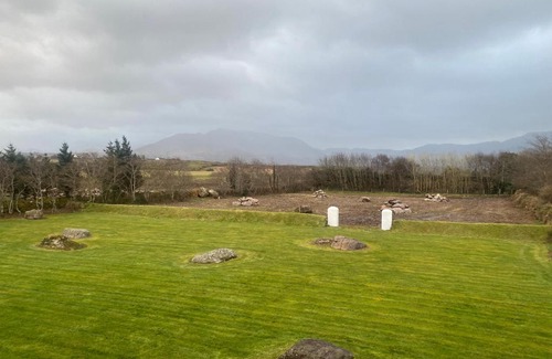 Beenbane Maison | Waterville Beenbane Lodge Kerry
