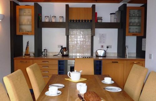 Waterville Maison | Waterville Holiday Homes No 3