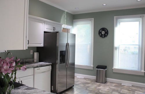 Watervliet Maison | Watervliet Retreat