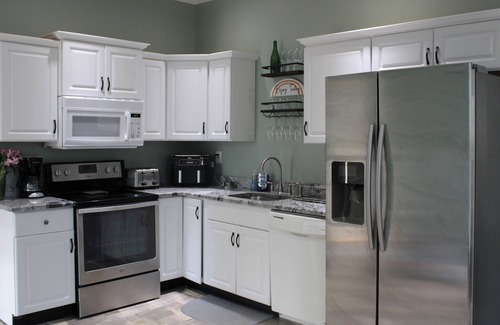 Watervliet Maison | Watervliet Retreat