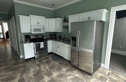 Watervliet Maison | Watervliet Retreat
