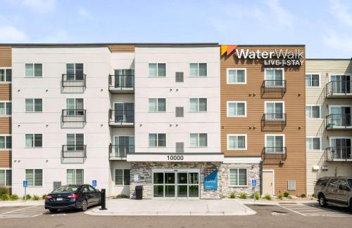 Plymouth Hôtel | WaterWalk Extended Stay by Wyndham Minneapolis - Plymouth