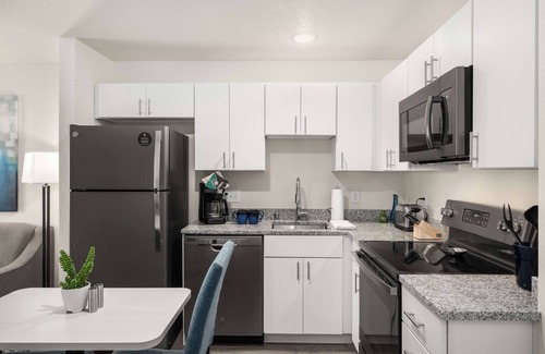 Plymouth Hôtel | WaterWalk Extended Stay by Wyndham Minneapolis - Plymouth