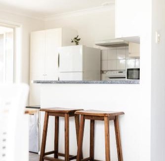 North Haven Appartement | Waterways @ North Haven