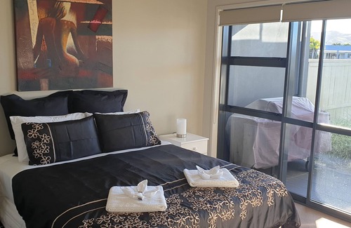 Whitianga Appartement | Waterways Renaissance - Best apartment in Whitianga's most upmarket location