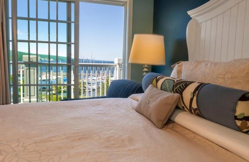 Watkins Glen Hôtel | Watkins Glen Harbor Hotel