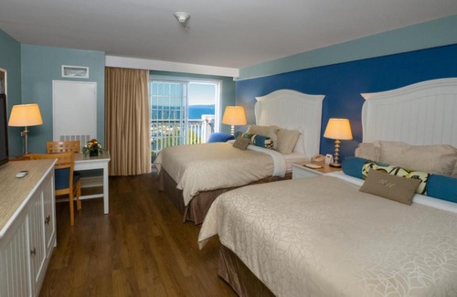 Watkins Glen Hôtel | Watkins Glen Harbor Hotel