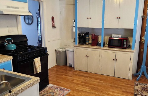 Watkins Glen Appartement | Watkins Glen Overlook Apt