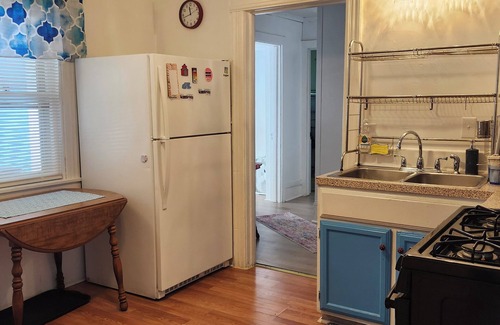 Watkins Glen Appartement | Watkins Glen Overlook Apt
