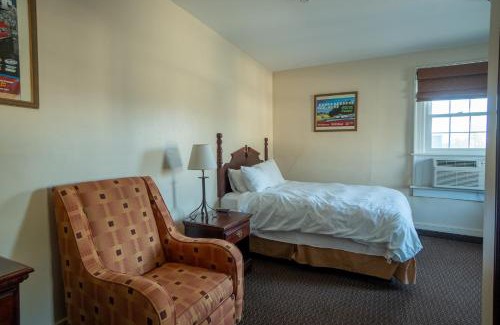 Watkins Glen Hôtel | Watkins Motel