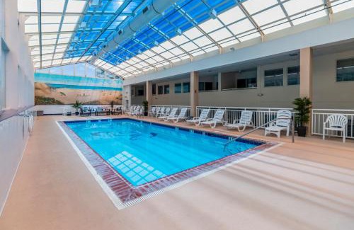 North End Hôtel | Watson's Regency Suites