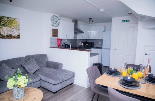 Bordesley Maison | Watson's Retreat Birmingham