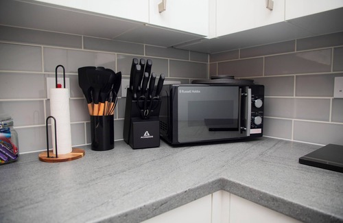 Bordesley Maison | Watson's Retreat Birmingham