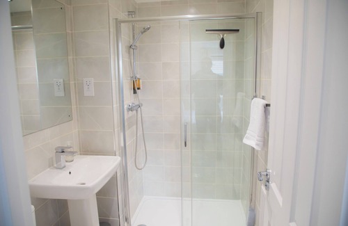Bordesley Maison | Watson's Retreat Birmingham