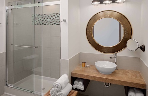 Rahway Hôtel | Watt Hotel Rahway, Tapestry Collection by Hilton