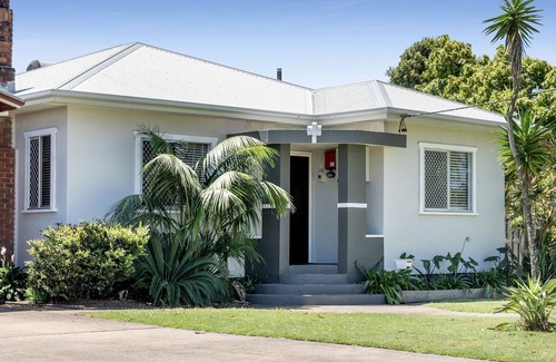 Evans Head Maison | Wattleseed - 4 Wattle Street