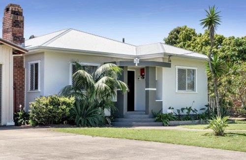 Evans Head Maison | Wattleseed - 4 Wattle Street