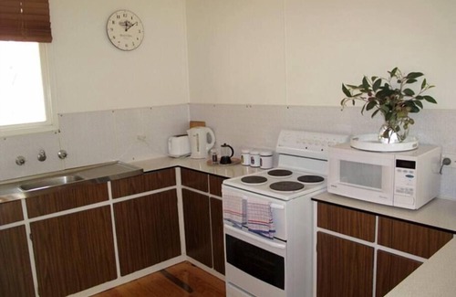 Halls Gap Maison | Wattletree Cottage Central Halls Gap