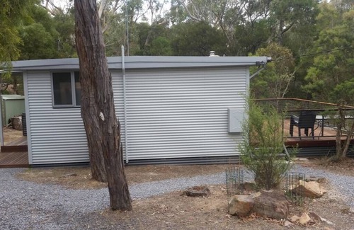 Halls Gap Maison | Wattletree Cottage Central Halls Gap