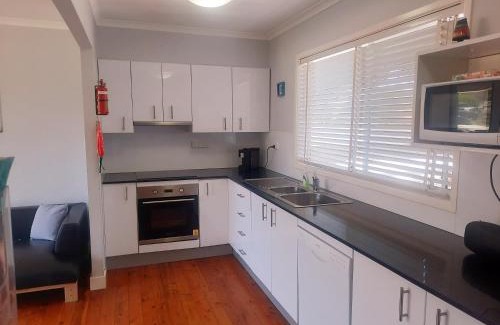 Callala Beach Maison | Watts @ Callala Beach-Pet Friendly